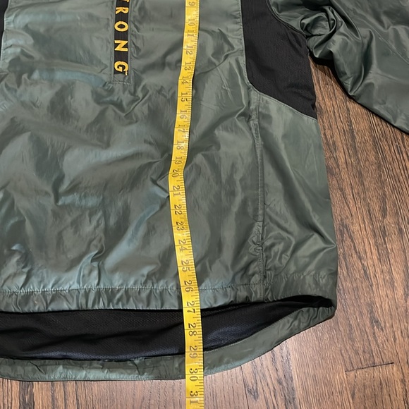 Nike live strong quarter zip - Picture 10 of 10